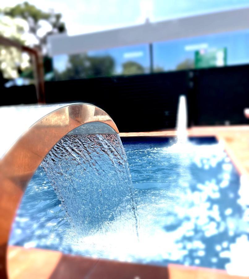 Aparthotel Sunclub Salou Bagian luar foto