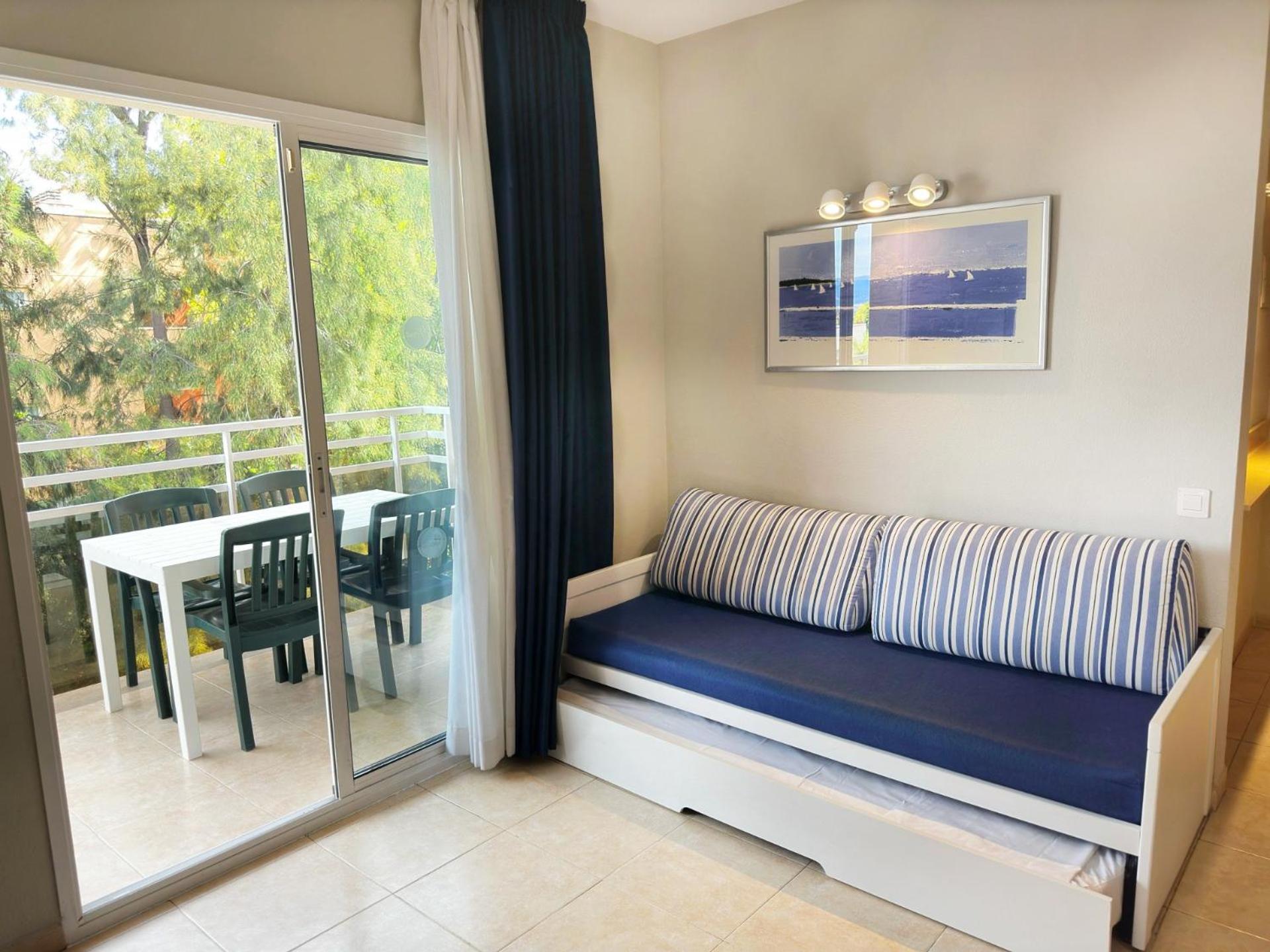 Aparthotel Sunclub Salou Bagian luar foto