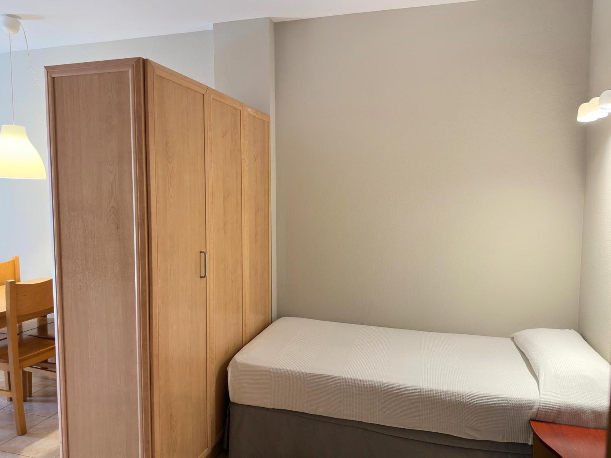 Aparthotel Sunclub Salou Bagian luar foto